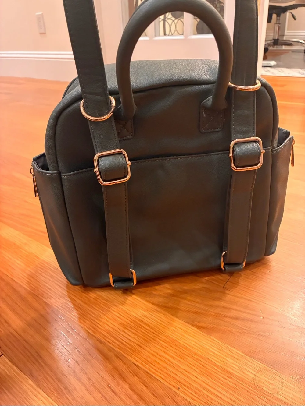 Ayla & Co crafted durable